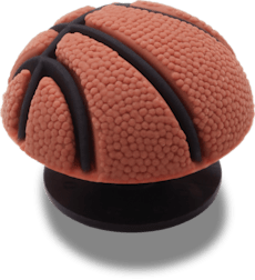 Textured Basketball