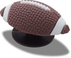 Textured Football