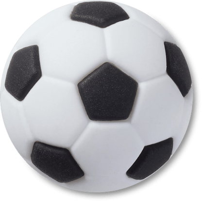 Textured Soccer Ball