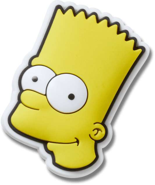 The Simpsons Bart