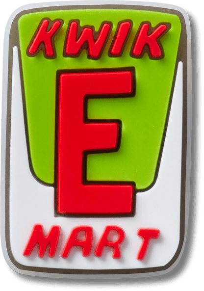 The Simpsons Kwik E Mart