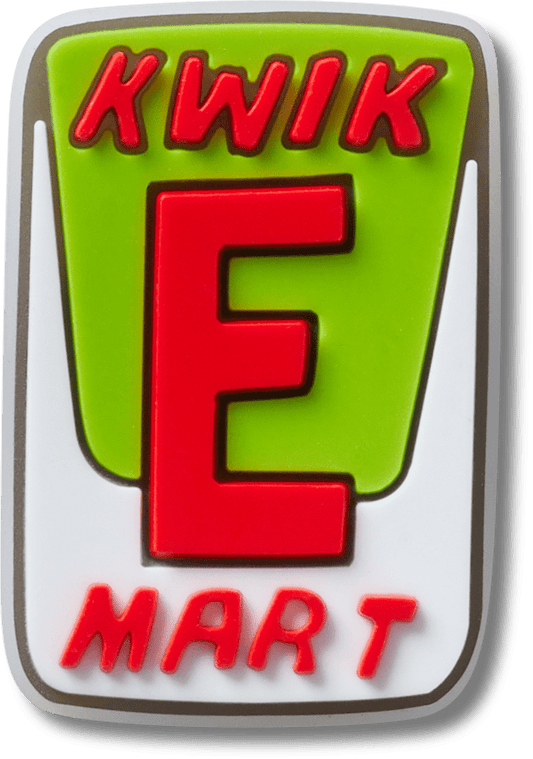 The Simpsons Kwik E Mart
