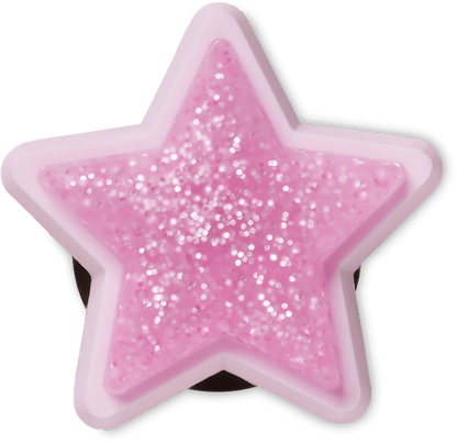 Tiny Glitter Star