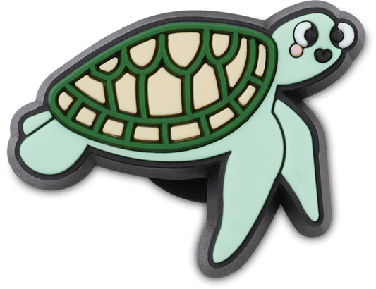 Tiny Sea Turtle