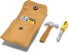 Tool Kit 5 Pack