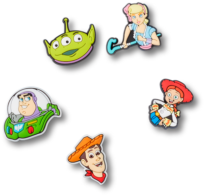 Toy Story 5 Pack