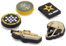 U.S. Army 5 Pack