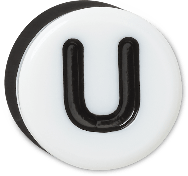 U Tiny Friendship Letter