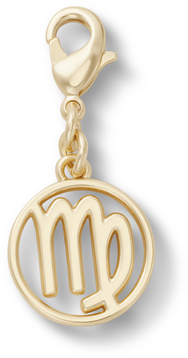 Virgo Charm