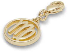 Virgo Charm