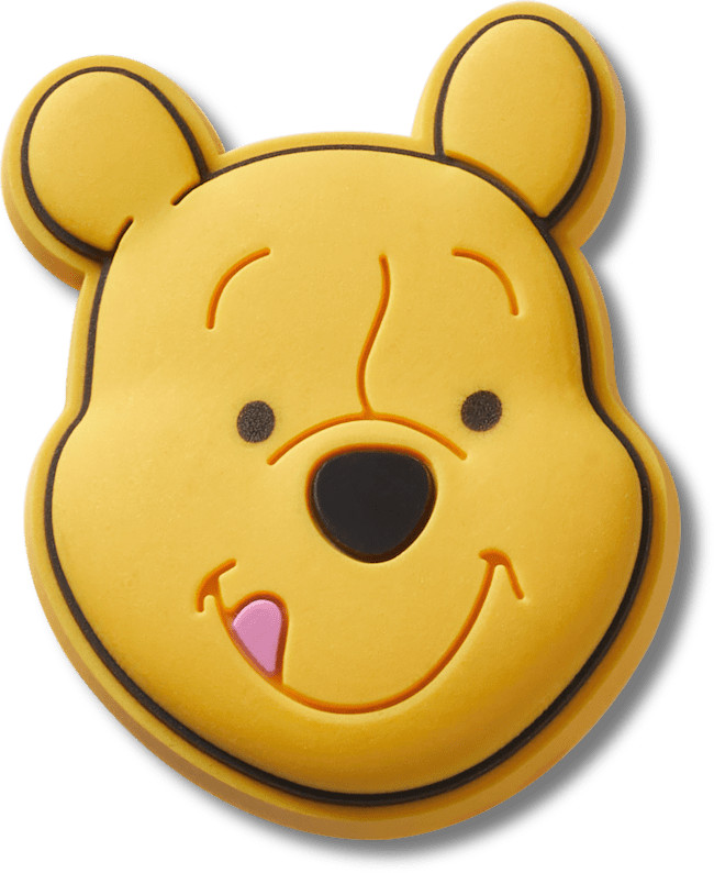 Winnie The Pooh Face