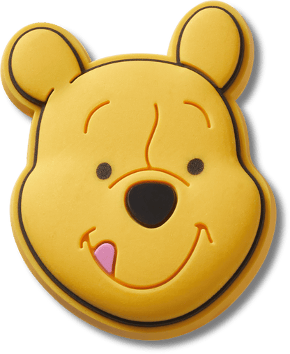 Winnie The Pooh Face