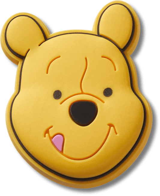 Winnie The Pooh Face