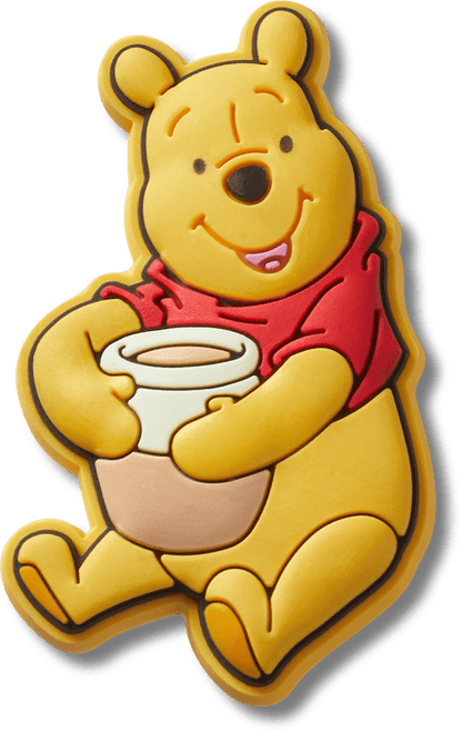 Winnie The Pooh Honey