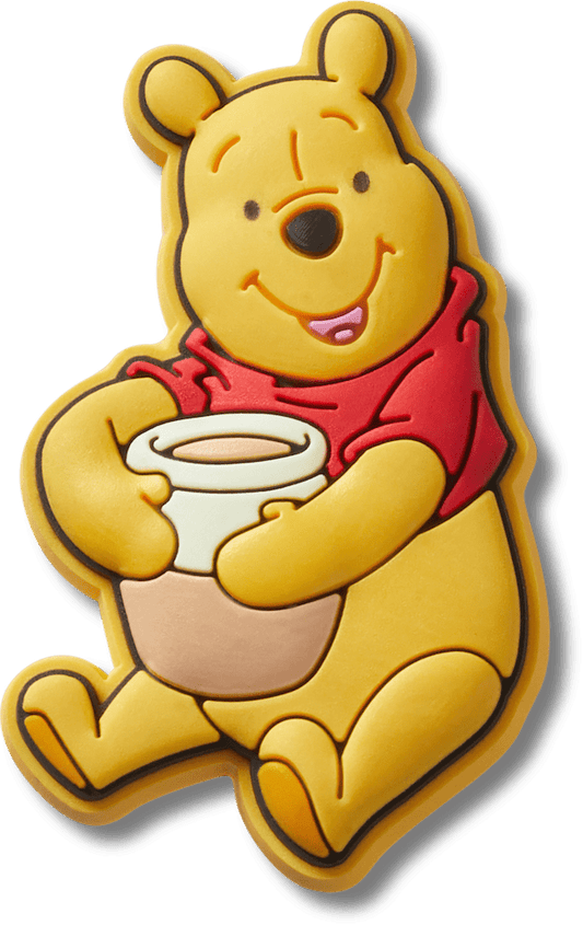 Winnie The Pooh Honey