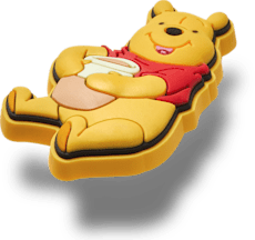 Winnie The Pooh Honey